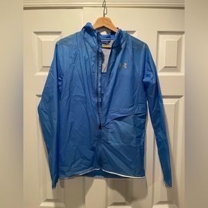 UA Running jacket
